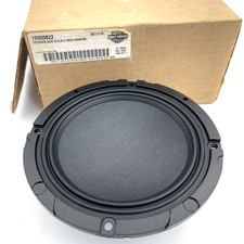 Woofer de alto-falante de áudio Harley 76000822 traseiro 6,5 pol Stage II 2 14-23 Touring fabricante de equipamento original comprar usado  Enviando para Brazil
