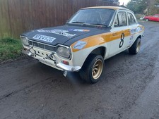 Mk1 ford escort for sale  EVESHAM
