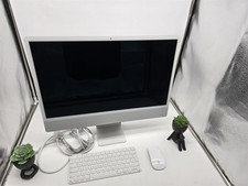 Apple imac 4.5k for sale  SWADLINCOTE
