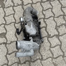 Slk 230k lader gebraucht kaufen  Waltrop