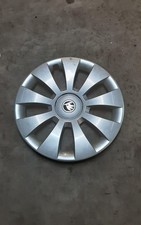 Riginal skoda radkappe gebraucht kaufen  Ruhstorf a.d.Rott