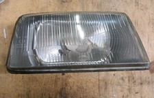 Fanale faro anteriore usato  Torino