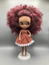 Neo blythe bambola usato  Spedire a Italy
