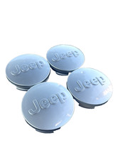 Jeep set silver for sale  Fair Oaks