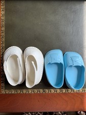Chaussures poupée années d'occasion  Montreuil