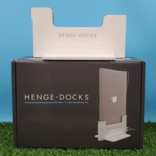 Henge docks hd01vb11mba for sale  Maryville
