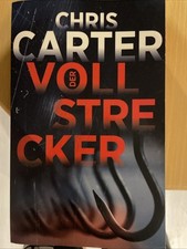 chris carter vollstrecker gebraucht kaufen chris carter vollstrecker gebraucht kaufen Berg