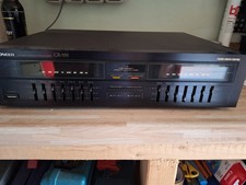 Pioneer stereo graphik gebraucht kaufen  Porta Westfalica
