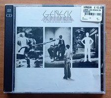 Genesis the lamb usato  Cagliari
