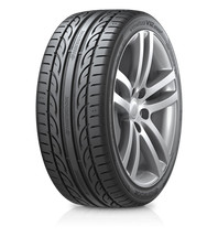 Pneus eté hankook d'occasion  Expédié en France