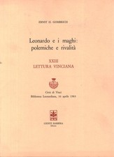 Leonardo maghi polemiche usato  Cambiago
