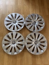 vw radkappen radzierblenden gebraucht kaufen  Reichersbeuern