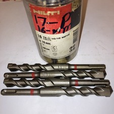 Hilti 16mm 160mm for sale  WAKEFIELD