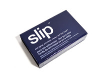 Fronha queen de seda marinha contagem de 360 fios seda pura deslizante, usado comprar usado  Enviando para Brazil