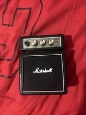 Marshall guitar amplifier for sale  Penns Grove