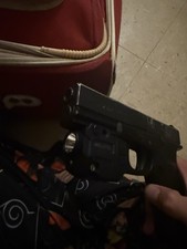 Glock gun flashlight for sale  Pittsburgh