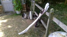 take down recurve bow for sale  DROITWICH