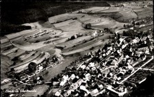 Elzach schwarzwald luftaufnahm gebraucht kaufen  Berlin