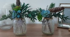 Artificial floral arrangement for sale  HORNCHURCH