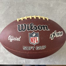 Wilson nfl official for sale  STOCKTON-ON-TEES