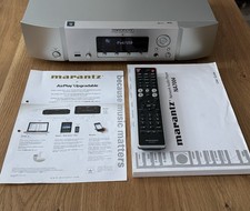 Marantz na7004 netzwerk gebraucht kaufen  Erfurt