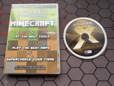 Xploder cheat system for sale Xploder cheat system for sale  LEAMINGTON SPA