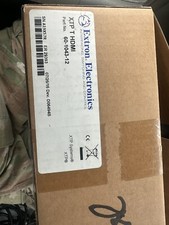 Extron xtp hdmi for sale  Fort Bliss