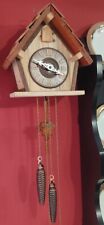 Bellissimo orologio cucù usato  Ardea