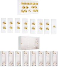 7.1 kit piastra usato  Spedire a Italy