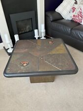 Kingma slate coffee for sale  HEMEL HEMPSTEAD