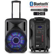 Fenton ft12led portable for sale  UK