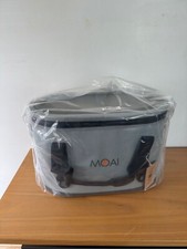 Moai cooler bag gebraucht kaufen  Bad Homburg v. d. Höhe