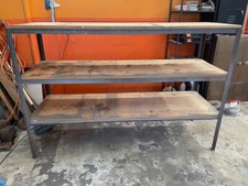 Shelving storage shelves for sale  SEVENOAKS