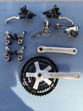 Gruppo shimano altus usato  Fusignano