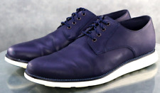 Scarpe eleganti oxford usato  Spedire a Italy