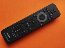 Télécommande philips crp651 d'occasion  Lilles-Lomme