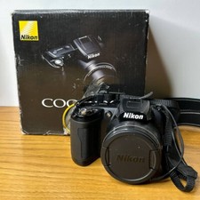 Nikon coolpix l110 usato  Garbagnate Milanese