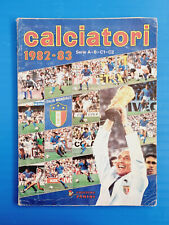 Album originale calciatori usato  Italia