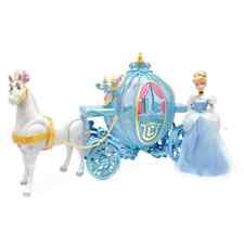 Disney cinderella kutsche gebraucht kaufen  Wilsdruff