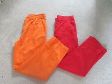 Dunlop golf trousers for sale  ST. AUSTELL