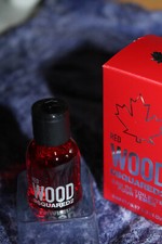 Parfum miniatur red gebraucht kaufen  Landshut