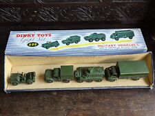 Rare dinky gift for sale  BARNARD CASTLE