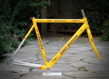 Eddy merckx alu gebraucht kaufen  Berlin
