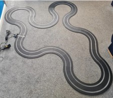 scalextric layout for sale  ILKESTON