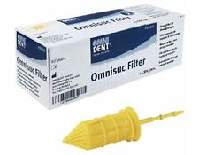 Mnisuc filter absauganlage gebraucht kaufen  Ratekau