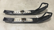 Yamaha snowmobile plastic for sale  New Baltimore
