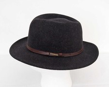 Stetson herren filz gebraucht kaufen  Badbergen