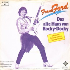 Frank ford alte gebraucht kaufen  Lüdinghausen