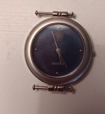 Orologio vintage orient usato  Livorno