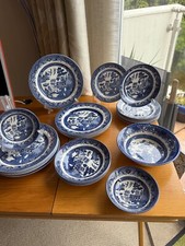 Choice churchill blue for sale  TORQUAY